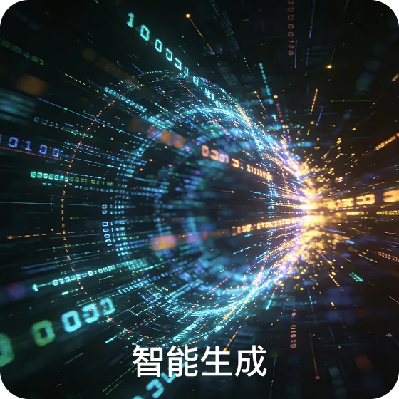 全栈赋能